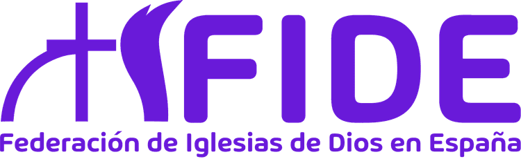 Logo de Federacion de Iglesias de España